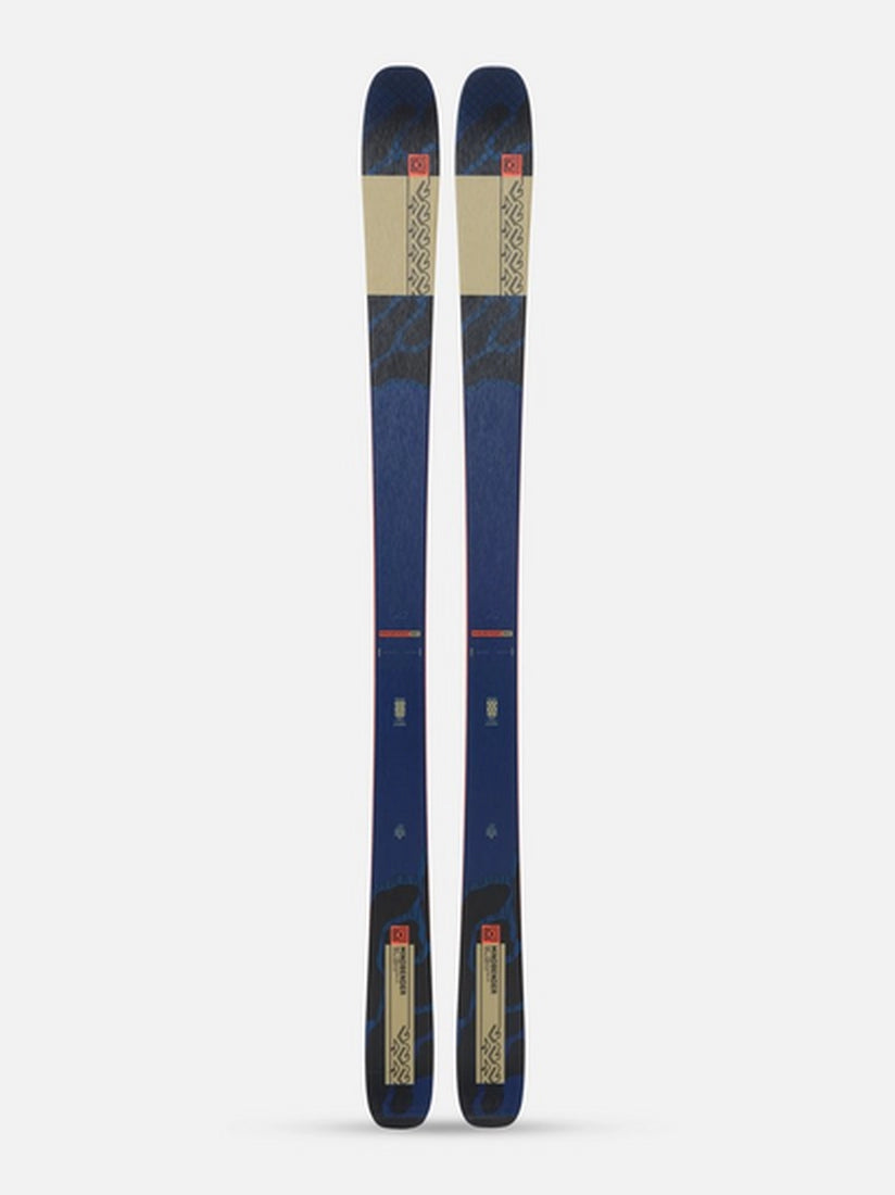 K2 MINDBENDER 90C